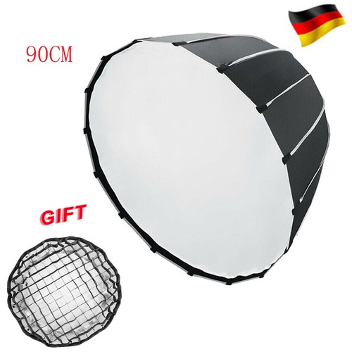 Softbox triopo cm - softbox,