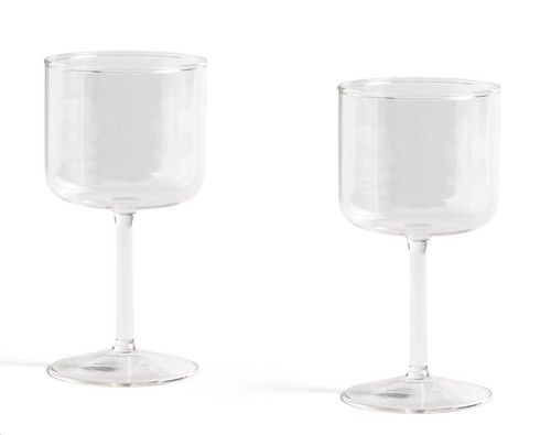 Set bicchieri vino - bicchieri,