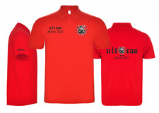 Polo fossa dei leoni curva sud