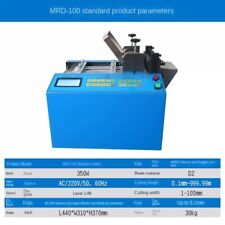 Taglierina automatica per funi