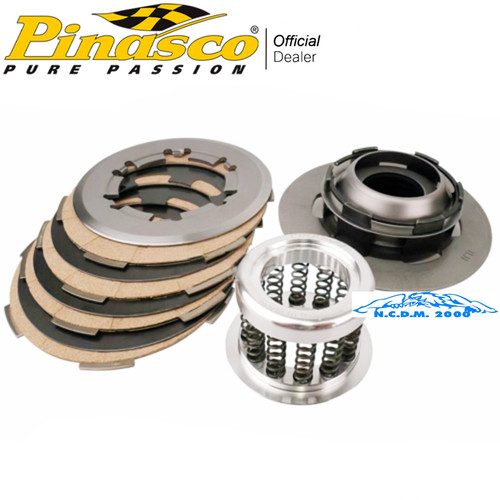 Pinasco kit frizione - frizione, molle
