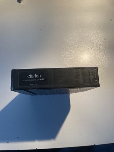 Clarion caa 355 per - caa-355,