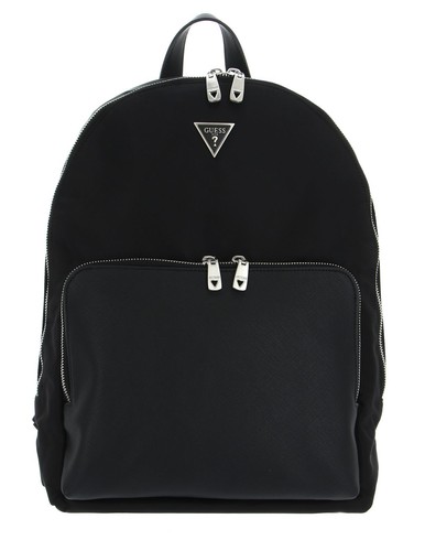 Zaino guess certosa nylon - certosa,