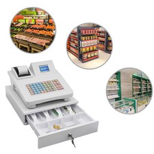 Registratore di cassa