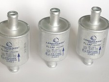 3 pz x FILTRI  GAS GPL   F781 FL-LRP 14/14 PER IMPIANTO LANDI RENZO 