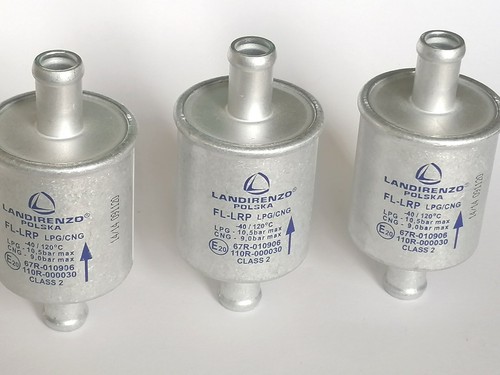 Filtri gas gpl - pz,