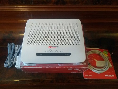 Modem ultra internet - modem,