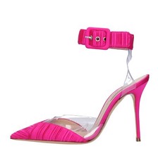 1H961V1001 Décolleté CASADEI