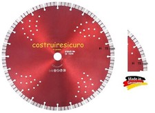 disco per diamantato d. 180 mm
