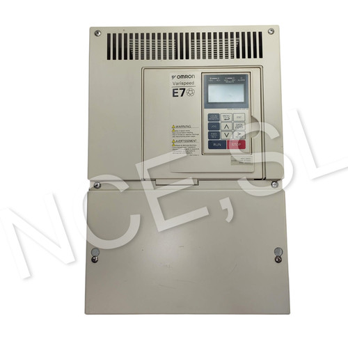 Cimr e7z4030 varispeed - varispeed, e7