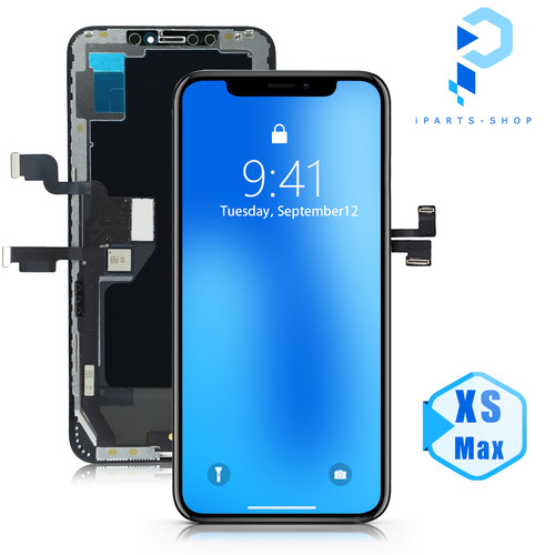 Sostituzione iphone max - sostituzione,