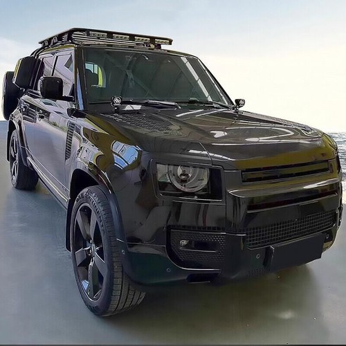 Per defender 110 - 90, 2020+