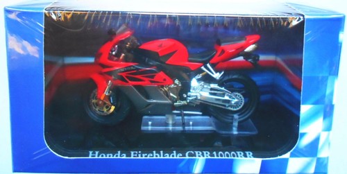 Moto honda fireblade - moto, cbr1000rr