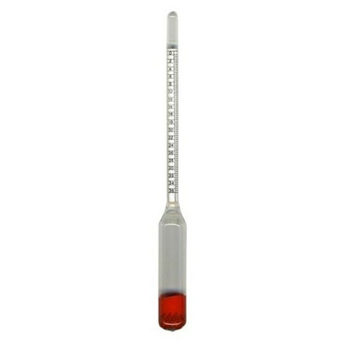 Mostimetro glucometro per