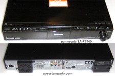 Panasonic SC/SA-PT760 5.1Ch