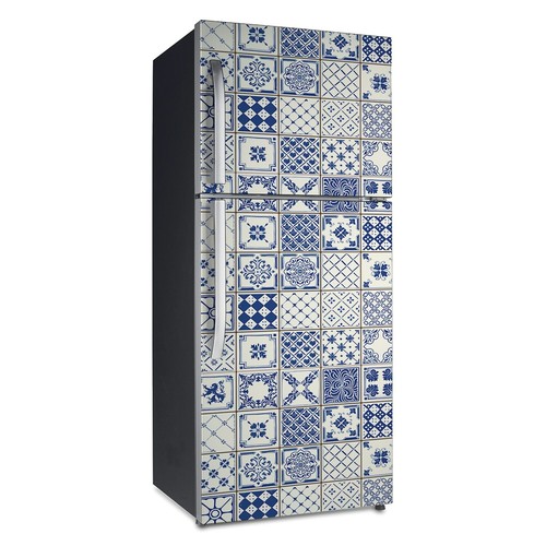 Fridge freezer self adhesive - fridge, self-adhesive