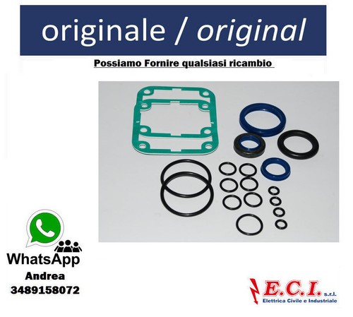 Ricambio originale bft - originale, s099113
