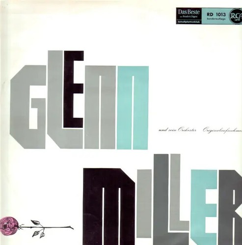 Glenn miller - glenn,