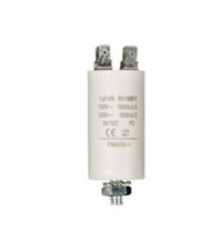 CONDENSATORE 1UF 450V PER