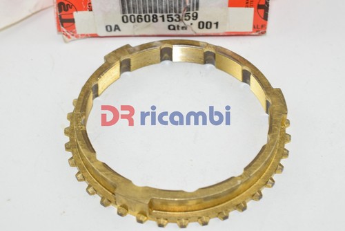 Sincronizzatore cambio alfa - sincronizzatore,
