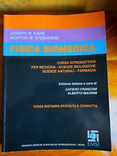 Fisica Biomedica