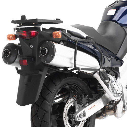 Givi portavaligie laterale - givi,