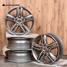 Set cerchi in alluminio