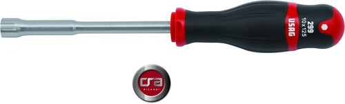 Usag 299 giravite - giravite, lungo