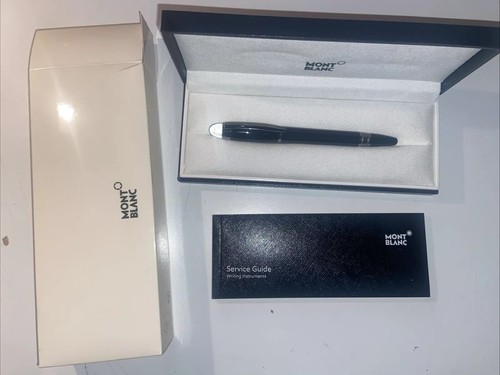 Montblanc starwalker penna - starwalker,
