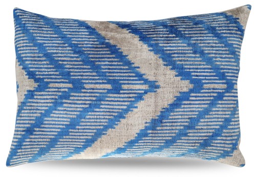 Canvello cuscini chevron - canvello,