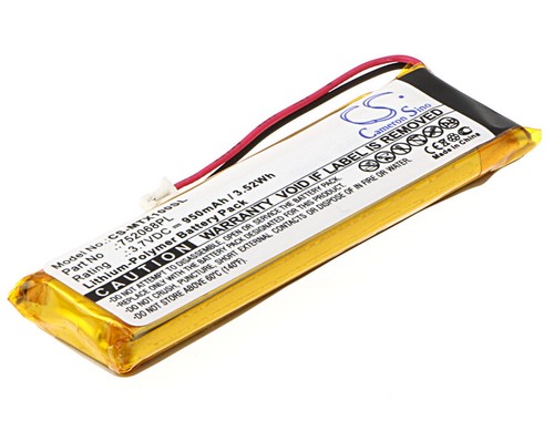Batteria per midland btx2 - per,