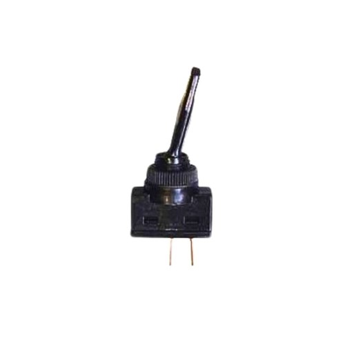Interruttore leva 5 mm - leva, Ø