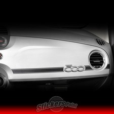 Adesivo fiat 500 sticker - adesivo,