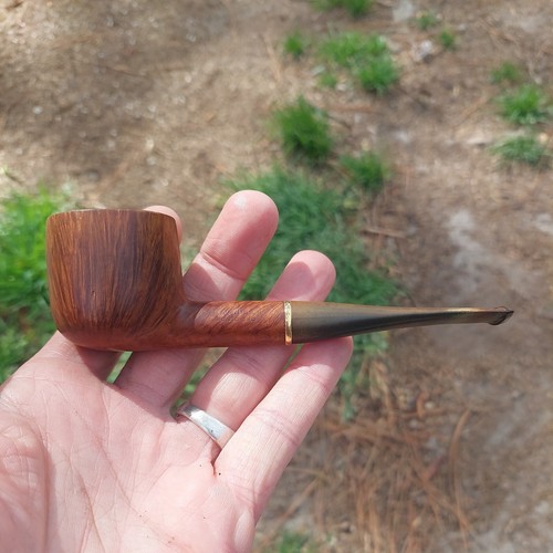 Vintage savinelli punto oro - savinelli,