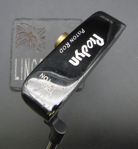 Prodyn asta pistone putter - prodyn,