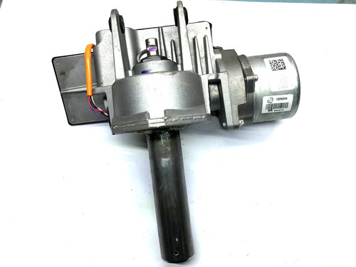 Piantone sterzo elettrico - piantone,