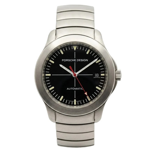 Porsche design p10 - design, automatico