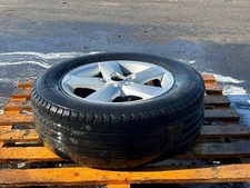 CERCHIO IN LEGA PER NISSAN