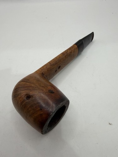 Pipa tabacco vintage sasieni - pipa,