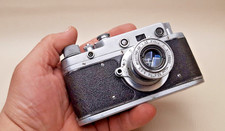 ZORKI C USSR Leica copia