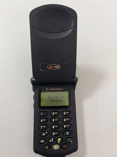 Motorola star tac - motorola, /