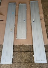 Sponde Cassone PROLUNGATE