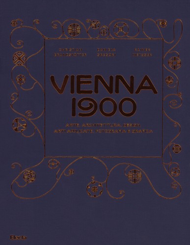 Vienna 1900 arte - vienna, 1900.