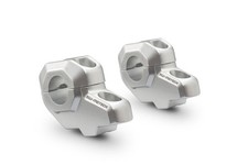 SW-MOTECH Riser manubrio moto