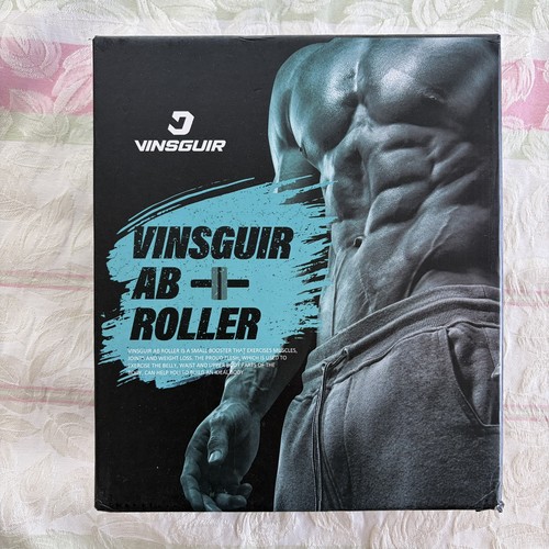 Vinsguir roller wheel - vinsguir, ab