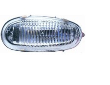 FARO FENDINEBBIA SINISTRO