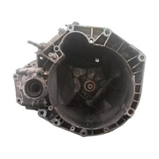 CAMBIO MECCANICO 46766045