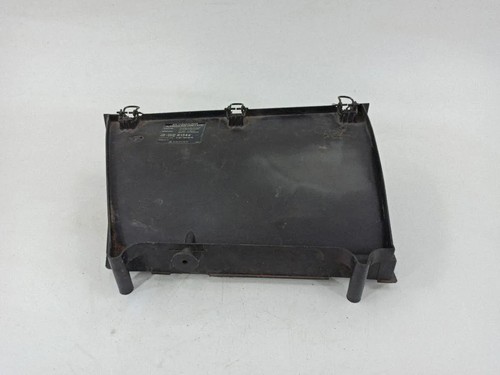 Coperchio microfiltro aria