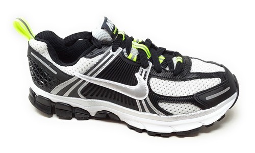 Nike vomero scarpa nero - nike, 5