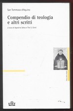 SAN TOMMASO D'AQUINO -